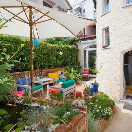 شقة In Mit Terrasse Und Grill By Interhome غييكا