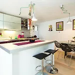 In Mit Terrasse Und Grill By Interhome * Rijeka