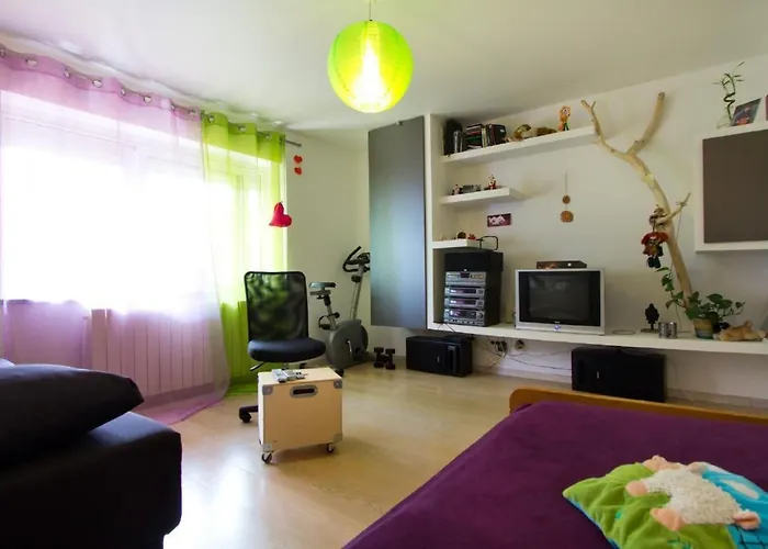 Lejlighed In Rijeka Mit Terrasse Und Grill By Interhome Rijeka