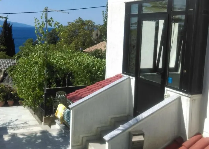 In Rijeka Mit Terrasse Und Grill By Interhome Rijeka
